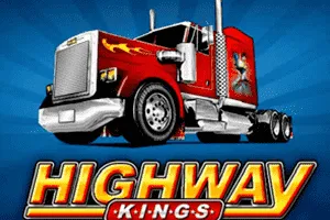Highway Kings - HONEYSLOT777