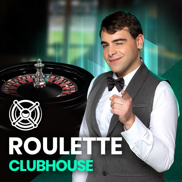 Clubhouse Roulette - HONEYSLOT777