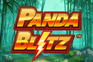 Panda Blitz - HONEYSLOT777