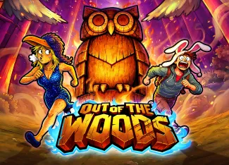 Out of the Woods - HONEYSLOT777