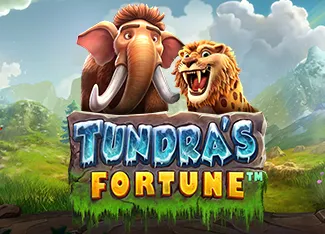 Pragmatic : Tundras Fortune - HONEYSLOT777