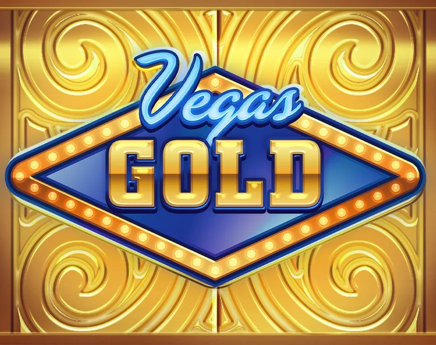 Vegas Gold - HONEYSLOT777