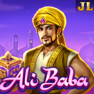 Ali Baba - HONEYSLOT777