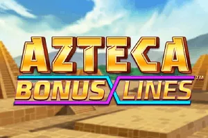 Azteca: Bonus Lines - HONEYSLOT777