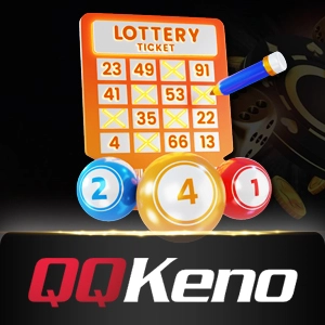 qqkeno - HONEYSLOT777