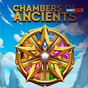 Chambers of Ancients - HONEYSLOT777