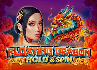 Pragmatic : Floating Dragon - HONEYSLOT777