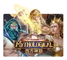 Joker123 : Mythological - HONEYSLOT777
