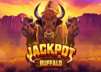 Besoft : Jackpot Buffalo - HONEYSLOT777