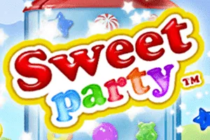 Sweet Party - HONEYSLOT777