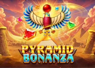 Pragmatic : Pyramid Bonanza - HONEYSLOT777