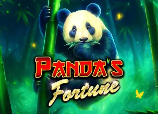 Pragmatic : Pandas Fortune - HONEYSLOT777