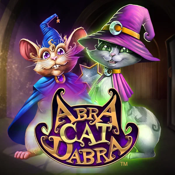 AbraCatDabra - HONEYSLOT777