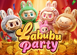 AFB : Labubu  Pesta - HONEYSLOT777