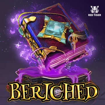 Beriched - HONEYSLOT777