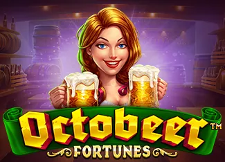 Pragmatic : Octobeer Fortunes - HONEYSLOT777