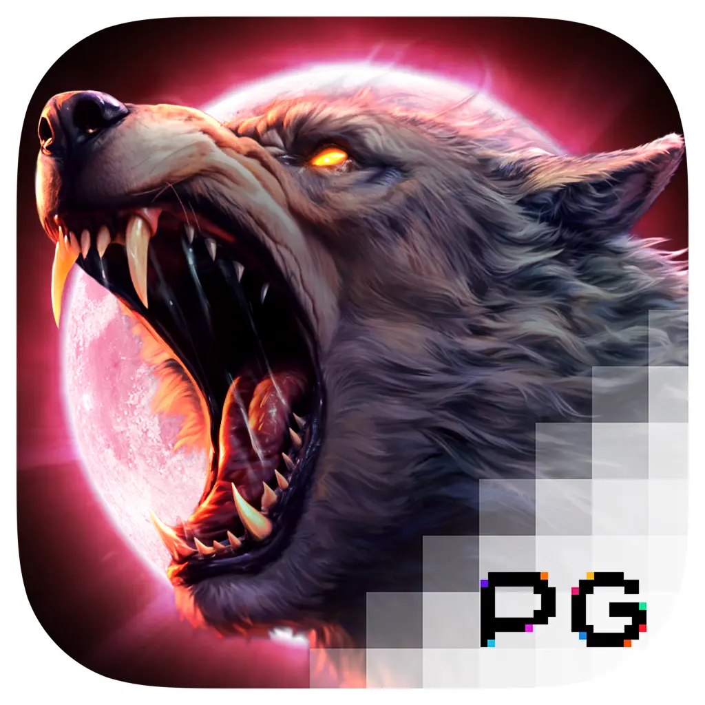 Werewolfs Hunt - HONEYSLOT777