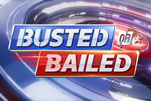 Busted Or Bailed - HONEYSLOT777