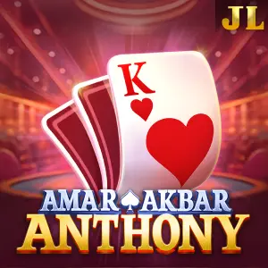 Amar Akbar Anthony - HONEYSLOT777