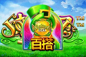Fortune Day - HONEYSLOT777