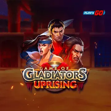 Game of Gladiators: Uprising - HONEYSLOT777