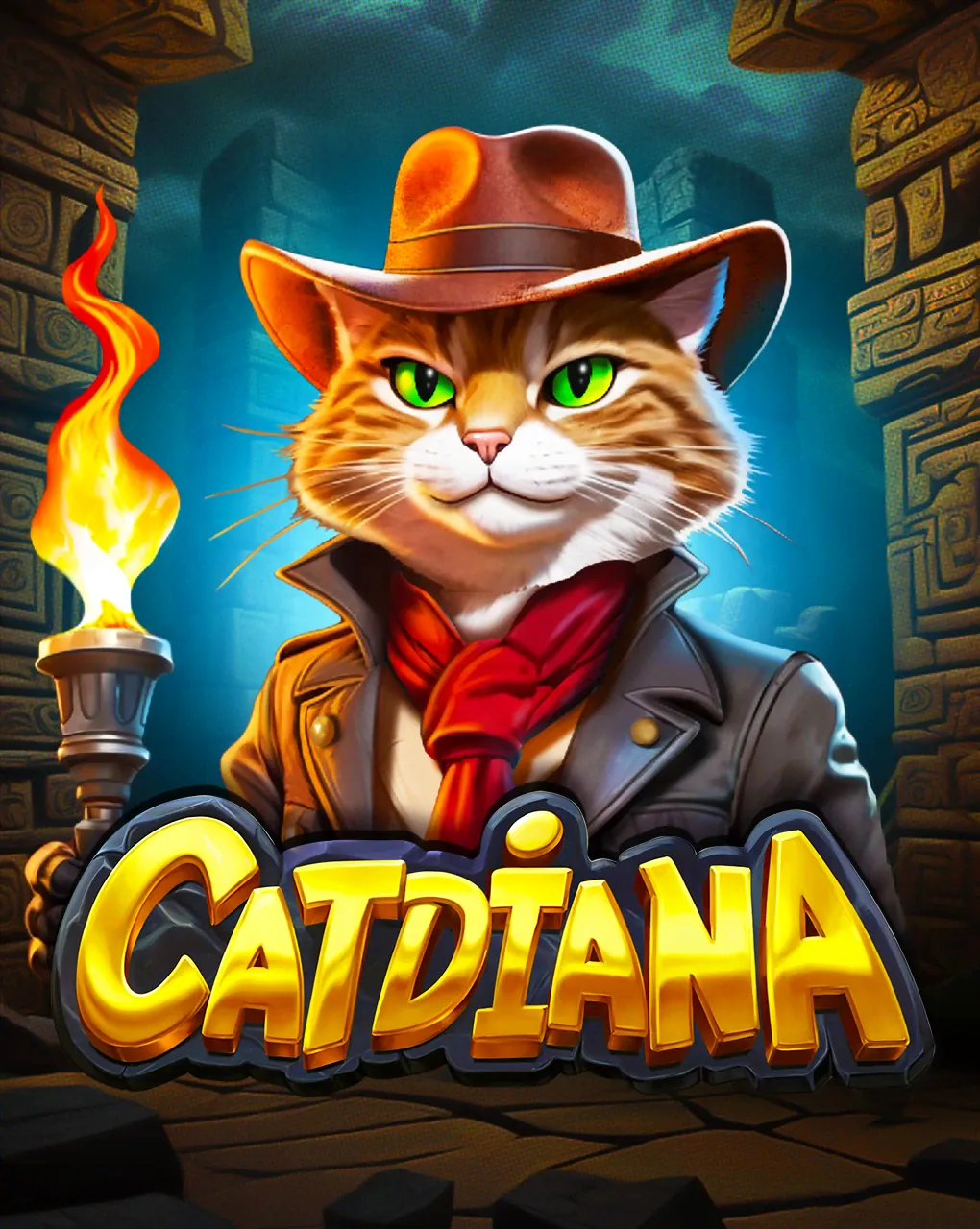 Catdiana - HONEYSLOT777