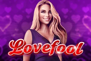 Lovefool - HONEYSLOT777