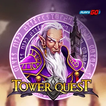 Tower Quest - HONEYSLOT777