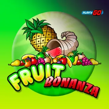 Fruit Bonanza - HONEYSLOT777