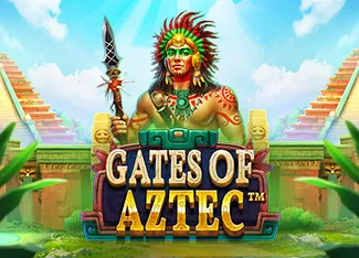 Pragmatic : Gates of Aztec - HONEYSLOT777