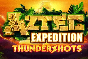 Aztec Expedition Thundershots - HONEYSLOT777