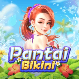 Besoft : Bikini Beach - HONEYSLOT777