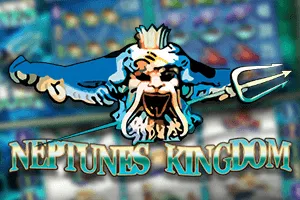 Neptunes Kingdom - HONEYSLOT777