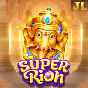 Super Rich - HONEYSLOT777
