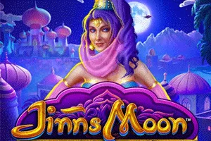 Fire Blaze: Jinns Moon - HONEYSLOT777