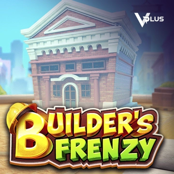 Builder``s Frenzy - HONEYSLOT777