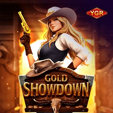 Wild Bounty Showdown - HONEYSLOT777