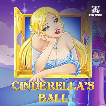Cinderellas Ball - HONEYSLOT777
