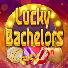 Lucky Bachelors - HONEYSLOT777
