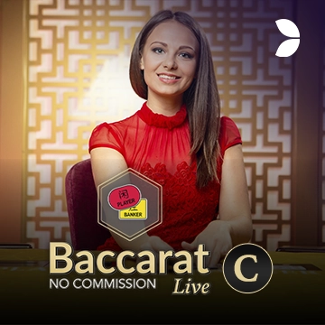 No Commission Speed Baccarat C - HONEYSLOT777