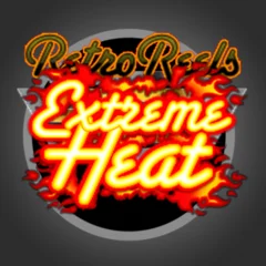 Retro Reels - Extreme Heat - HONEYSLOT777