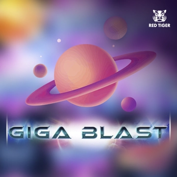 Giga Blast - HONEYSLOT777