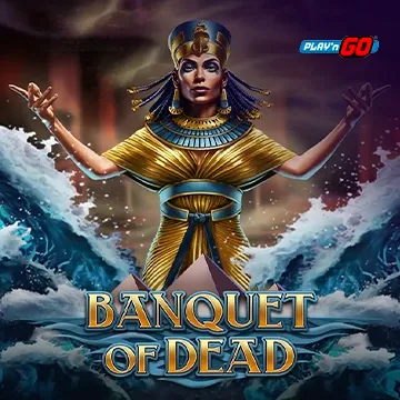 Banquet of Dead - HONEYSLOT777