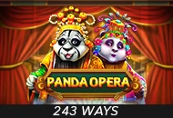 Panda Opera - HONEYSLOT777