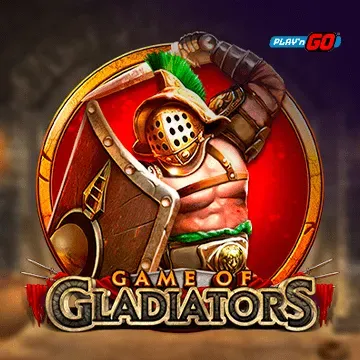 Game of Gladiators - HONEYSLOT777