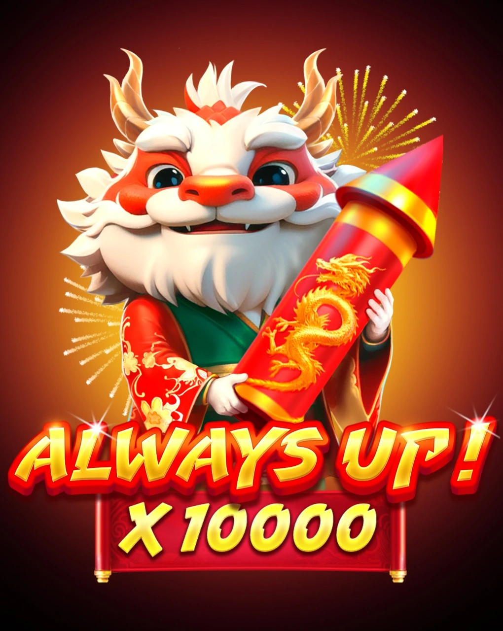 Always Up! x10000 - HONEYSLOT777