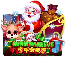 Joker123 : Christmas Eve - HONEYSLOT777