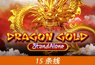 Dragon Gold SA - HONEYSLOT777