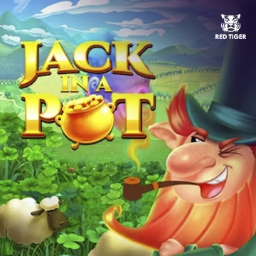 Jack in a Pot - HONEYSLOT777