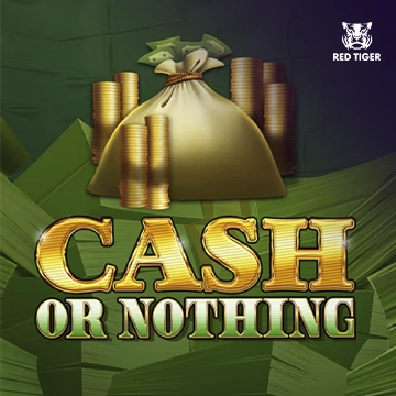 Cash Or Nothing - HONEYSLOT777